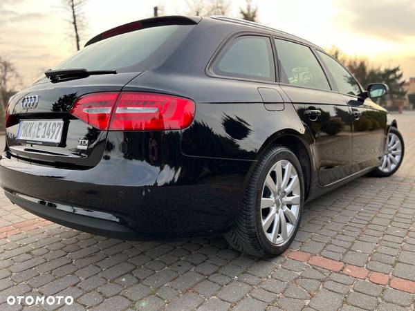 Audi A4 2.0 TDI Prime Line - 7