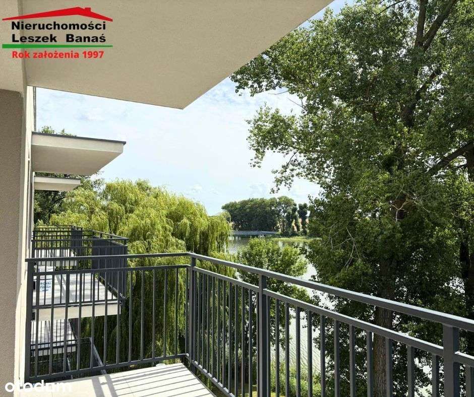 Mieszkanie nad Jeziorem! - Pełny obrazek: 4/10