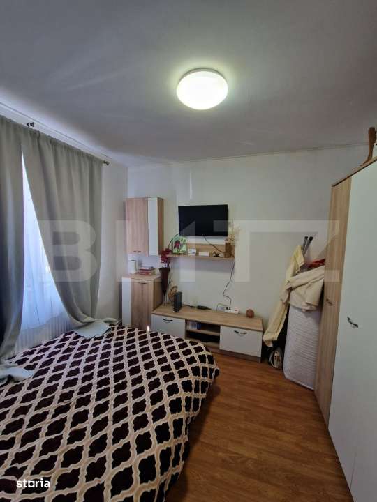 Apartament 2 camere Decomandat Micro 12 - Imagine principală: 2/10