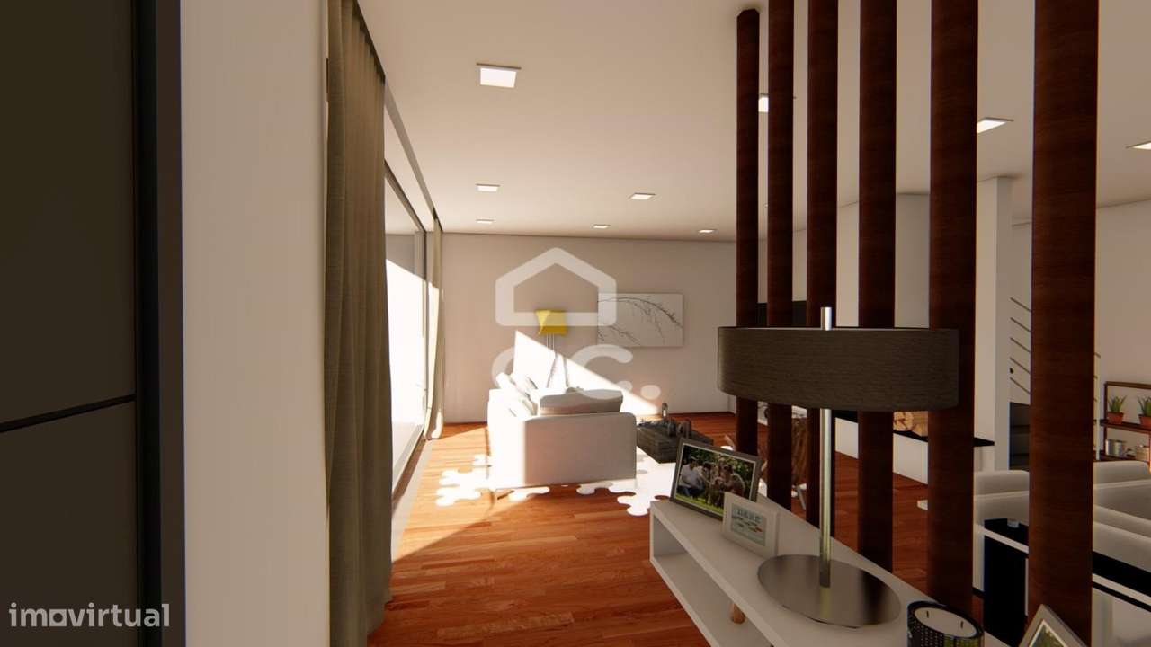 Moradia T3, Cristelos, Boim e Ordem, Lousada - Grande imagem: 5/29