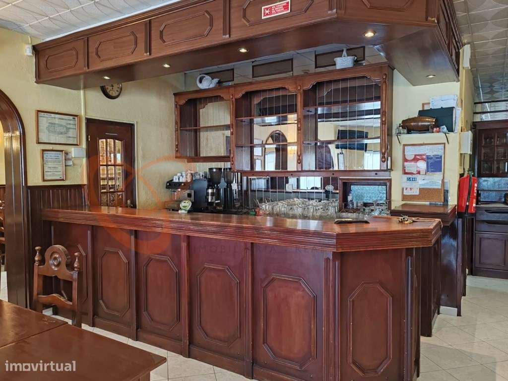 Espaço Comercial/Restaurante para venda em Albufeira-6
