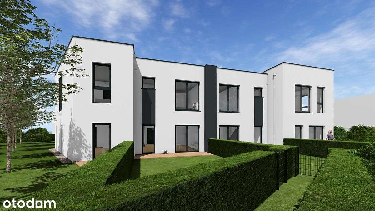 ✅Mosina / Jedyny Taki W Mieście/ Działka 660 m2✅ - Pełny obrazek: 4/7