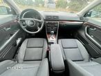 Audi A4 Avant 2.0 Multitronic - 8