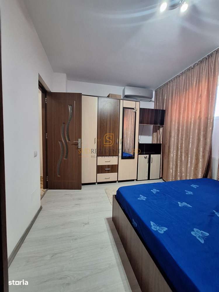 Inchiriere apartament modern,metrou Aparatorii Patriei, Drumul Jilavei - Imagine principală: 5/20