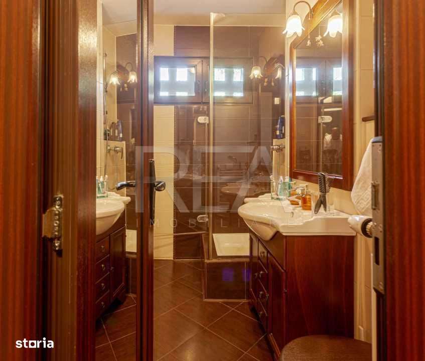 3 Camere Berceni | Et 4 | Parcare |-6