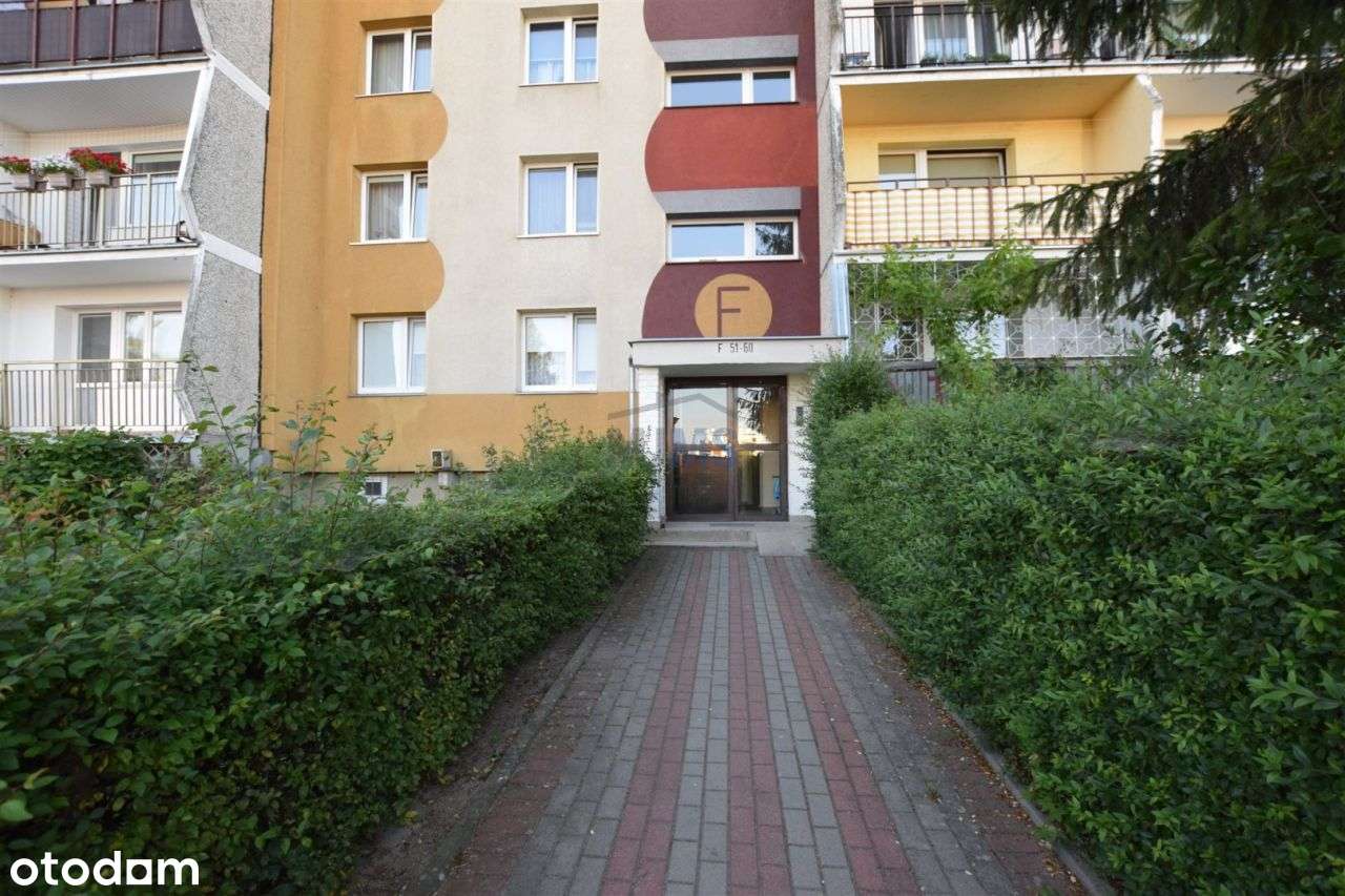 3 pok. z balkonem i widokiem – Rumia, ul.Poznańska - Pełny obrazek: 2/19