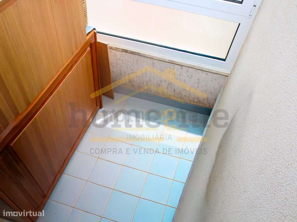 Apartamento T3 - Casal do Telheiro, Arruda dos Vinhos-16