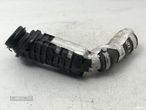 Tubo intercooler Usado RENAULT CLIO III 1.5 dCi | 11.07 -  REF. MOTOR K9K770 - 3