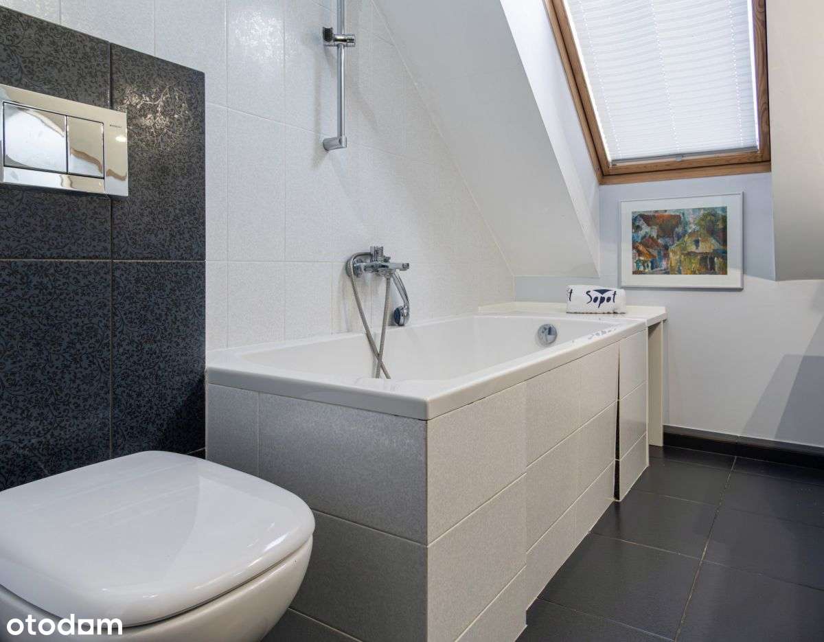 Wyjątkowy apartament w Dolnym Sopocie-7