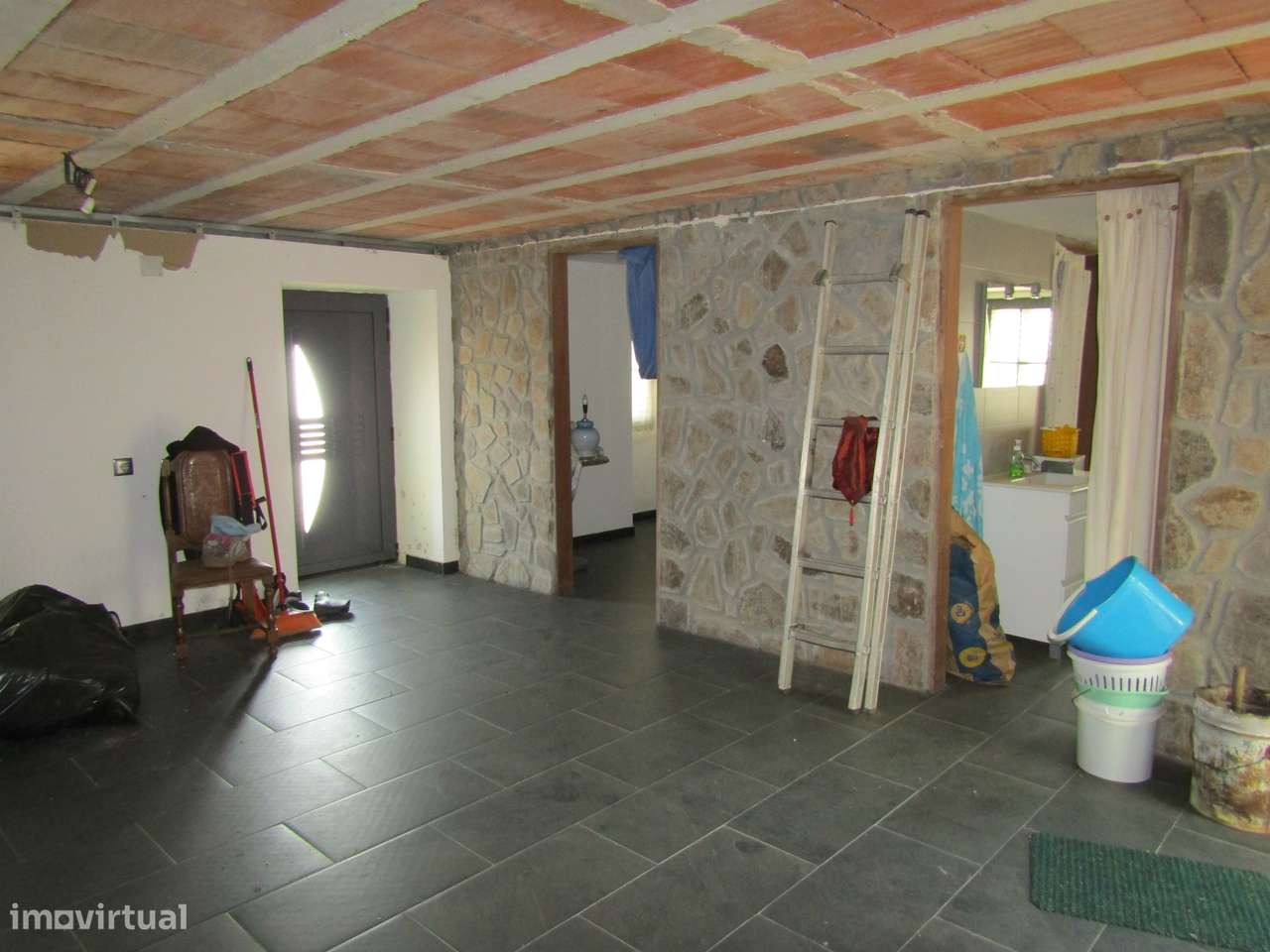 Quintinha em Caçarelhos, Vimioso-13