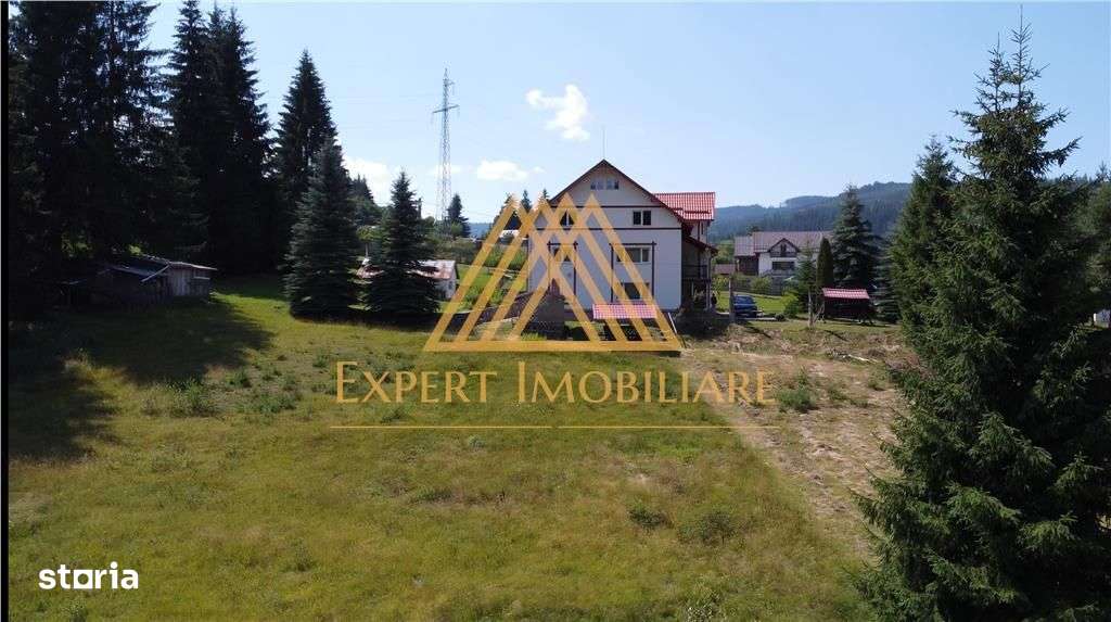 Casa Pensiune  Nordul Dornelor - Imagine principală: 4/20