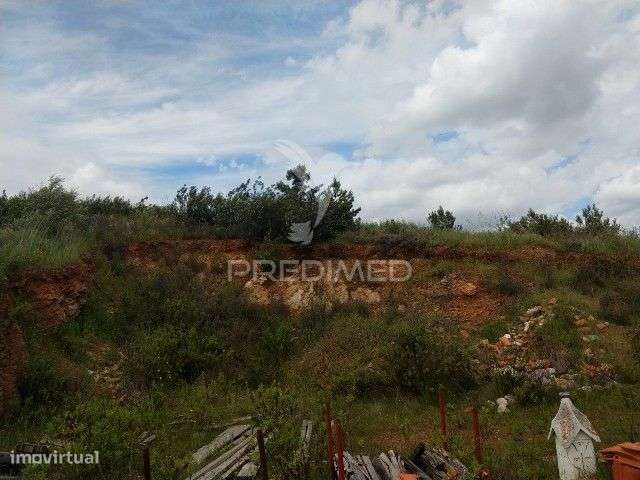 Terreno para construção c/ 1.370 m2, Montargil - Grande imagem: 5/5
