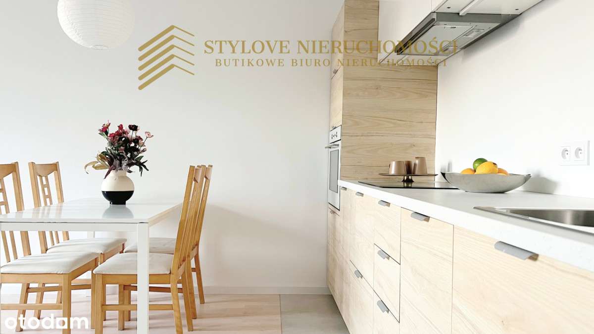 Po remoncie, nowe, 2 pokoje - Ursus Skorosze-0