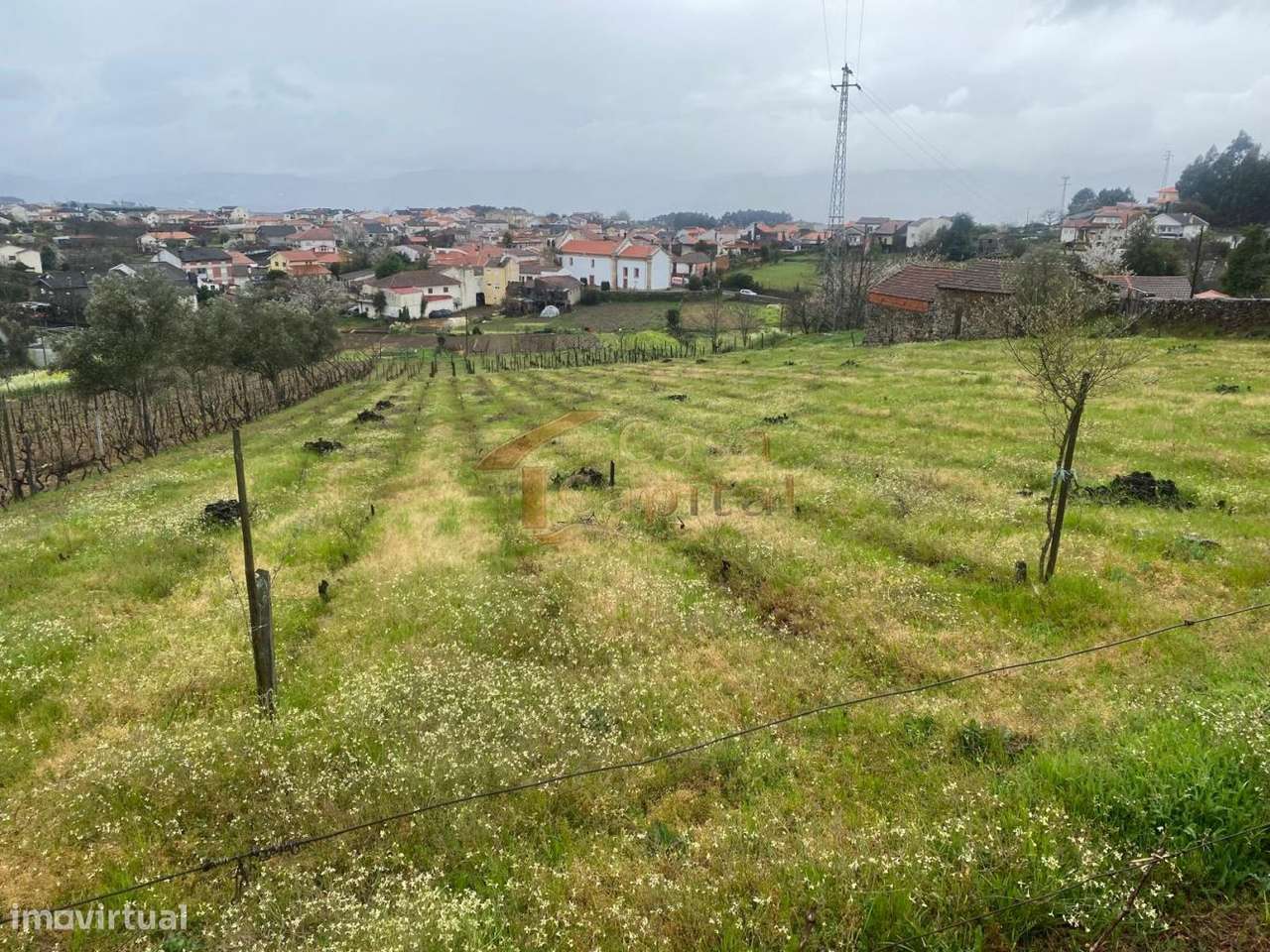 Terreno para Construção - Grande imagem: 5/8