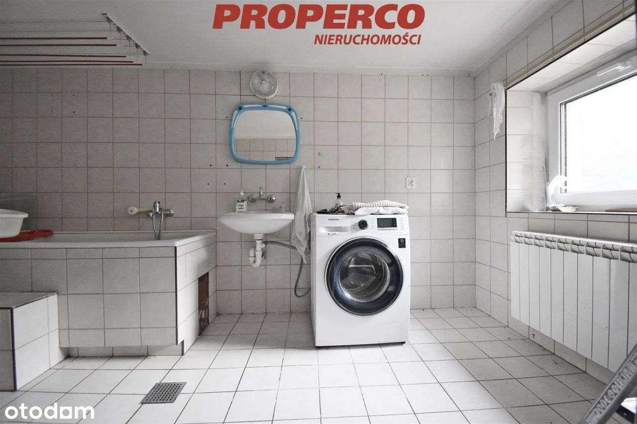 Dom 7 pokoi, 214,3 m2, Baranówek-16