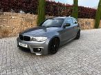 BMW 116 d Sport Line - 20