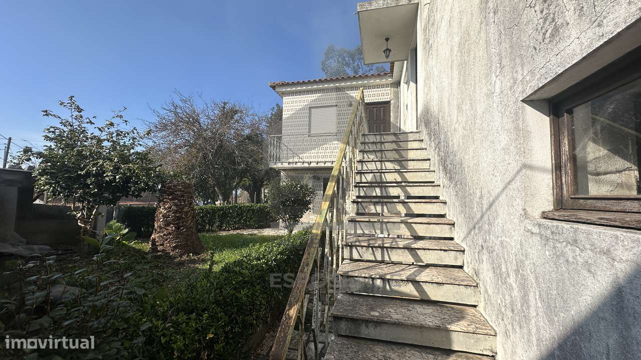 Moradia em Beiriz, Póvoa de Varzim - Grande imagem: 2/19