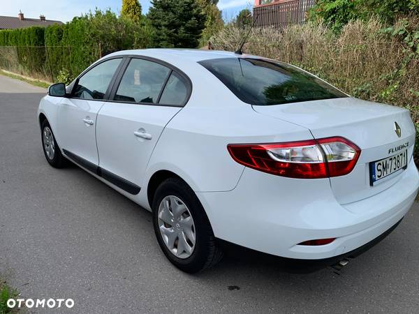 Renault Fluence 1.6 16V Authentique - 6