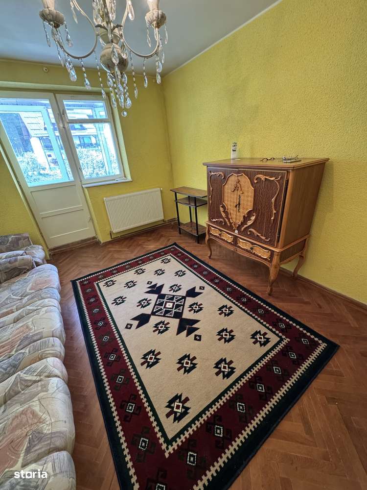 Apartament 3 camere Predeal-5