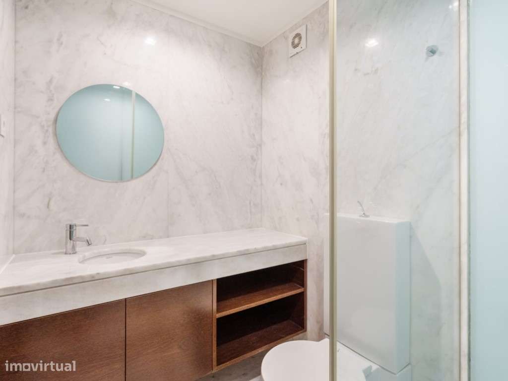 Triplex de Excepção com Rooftop e Vistas sobre Guimarães e a Serra ...-44