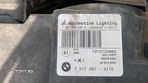 far bi xenon adaptiv bmw x3 f25 - 4