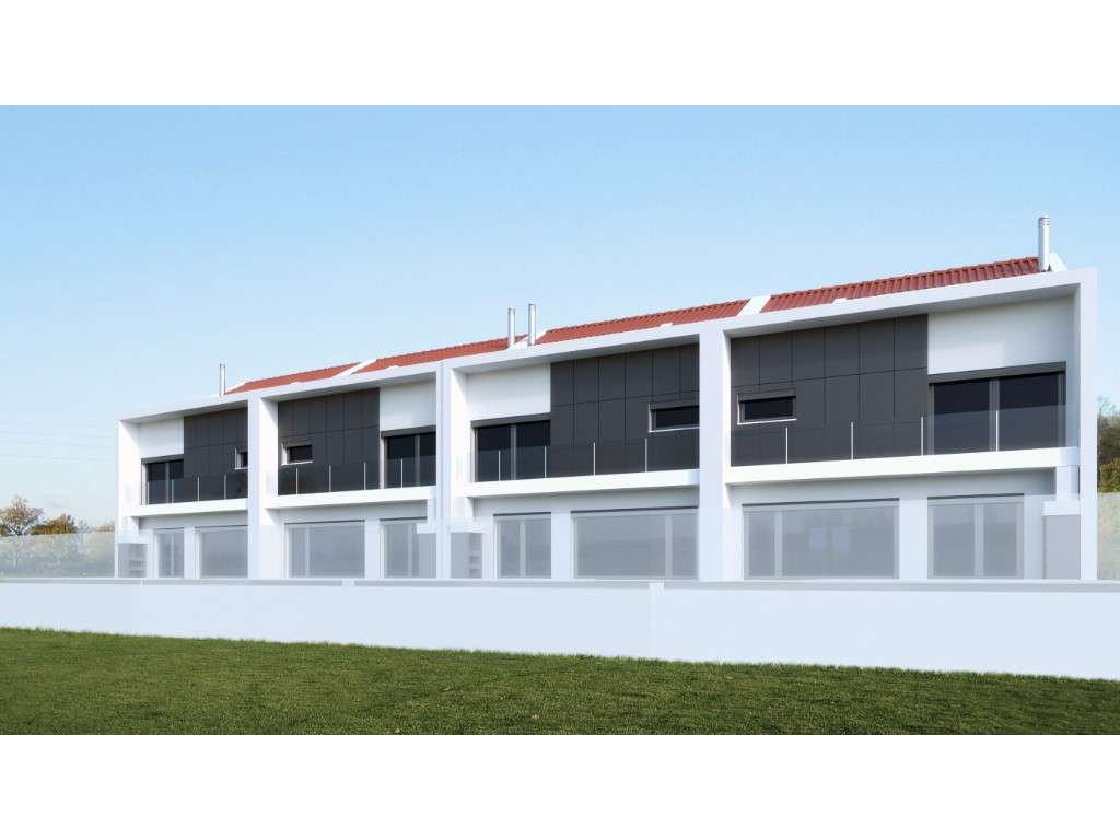 Casas, Moradia T4 de Luxo em Alcochete - Grande imagem: 4/4