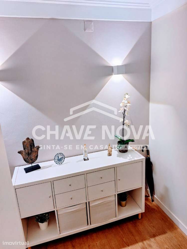 Apartamento T3 com box para 2 carros - Barão do Corvo SD/04354/CO - Grande imagem: 5/8