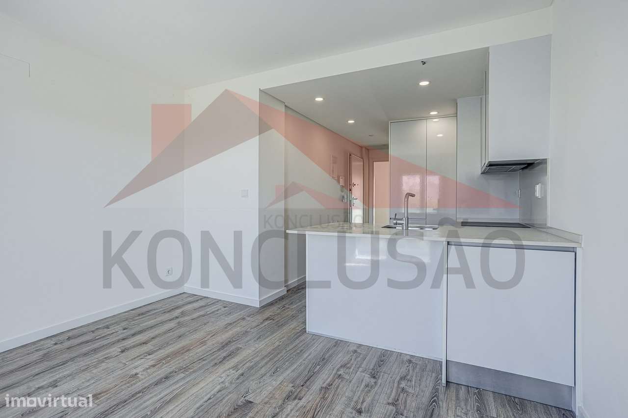 Beato Residence – Modernidade, Conforto e Excelente Exposição Solar - Grande imagem: 4/16