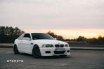 BMW Seria 3 323i - 1