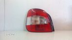 Lampa lewa tylna Renault Scenic I FL - 1