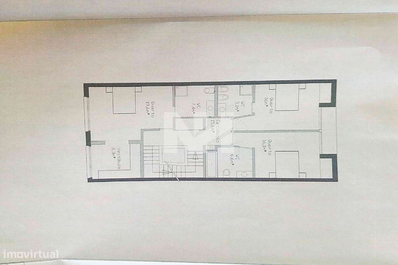 Moradia T4 Contemporânea | 4 Suites | C/ Piscina-48