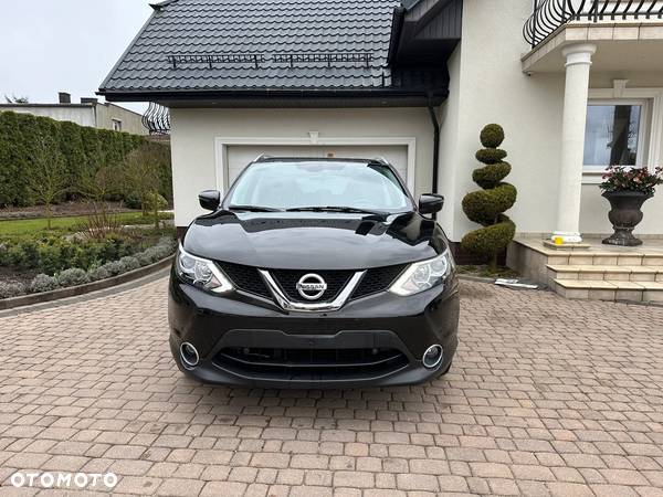 Nissan Qashqai 1.6 DCi Tekna - 2