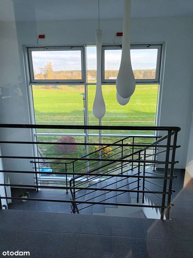 Dom Opieki na sprzedaż 30min od Warszawy-9