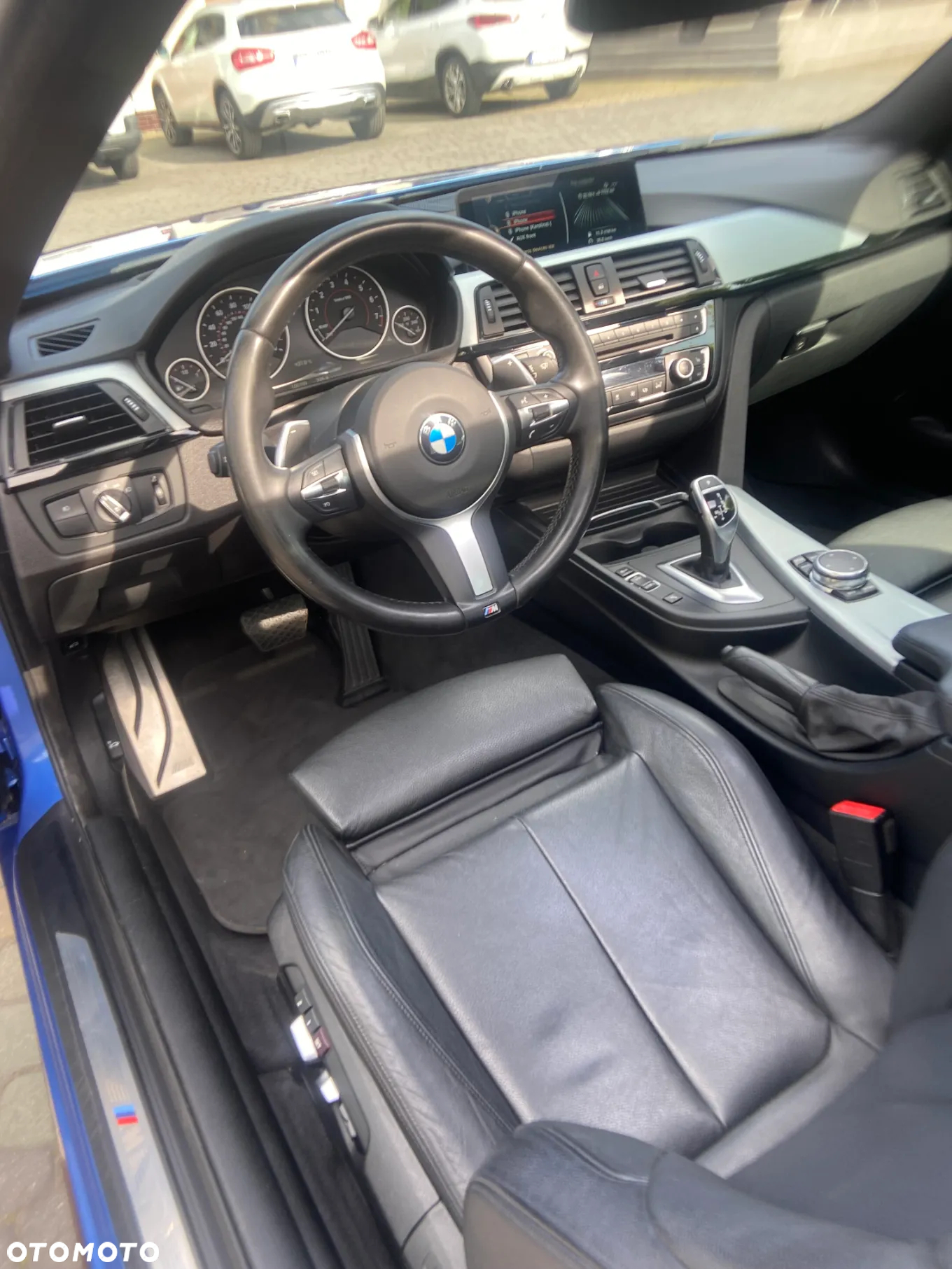 BMW Seria 4 428i Coupe - 10
