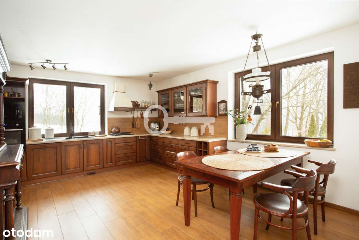 Dom 370 m² | Rudnik |  Gotowy do wejścia-9