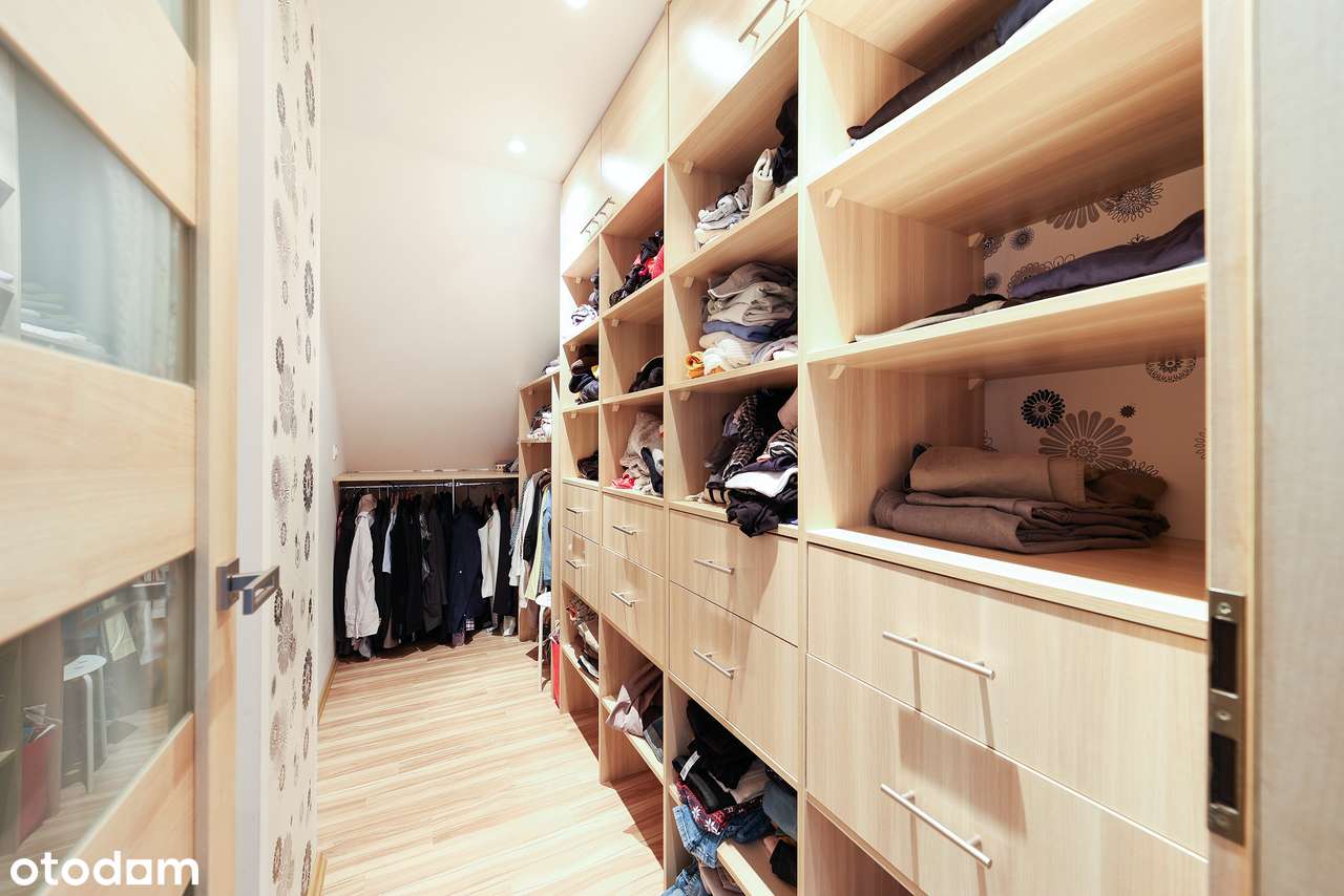 Przytulny, wolnostojący dom nad morzem • MOSTY, gmina Kosakowo-16