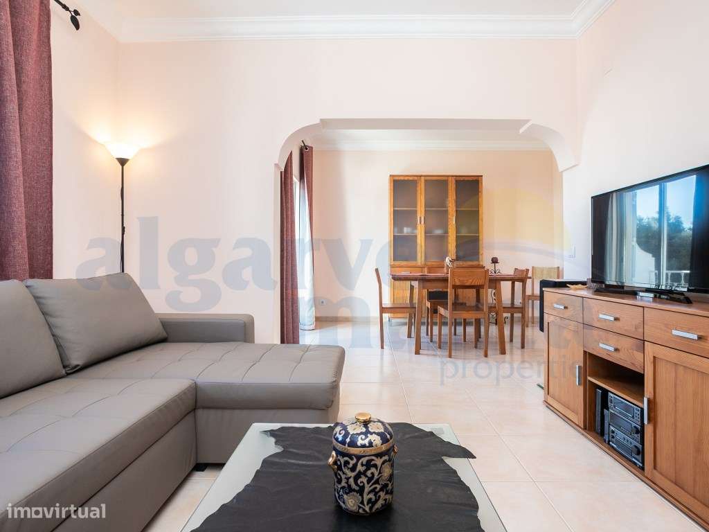 Andar de Moradia T2+1 perto da Praia da Lota, Algarve-15