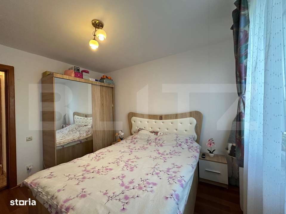 Apartament cu 3 camere decomandat, balcon, loc de parcare–zona Ampoi - Imagine principală: 4/11