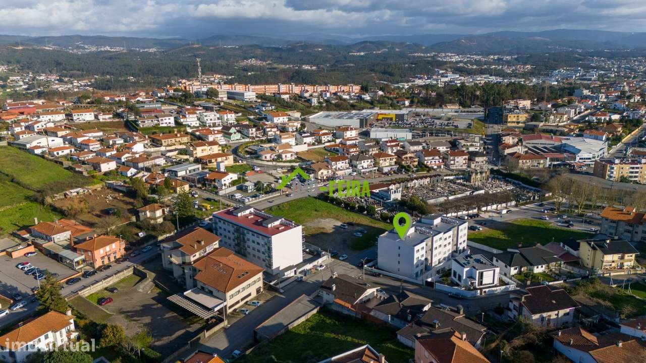 Excelente apartamento T3-29