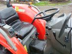 Yanmar RS 33 - 5