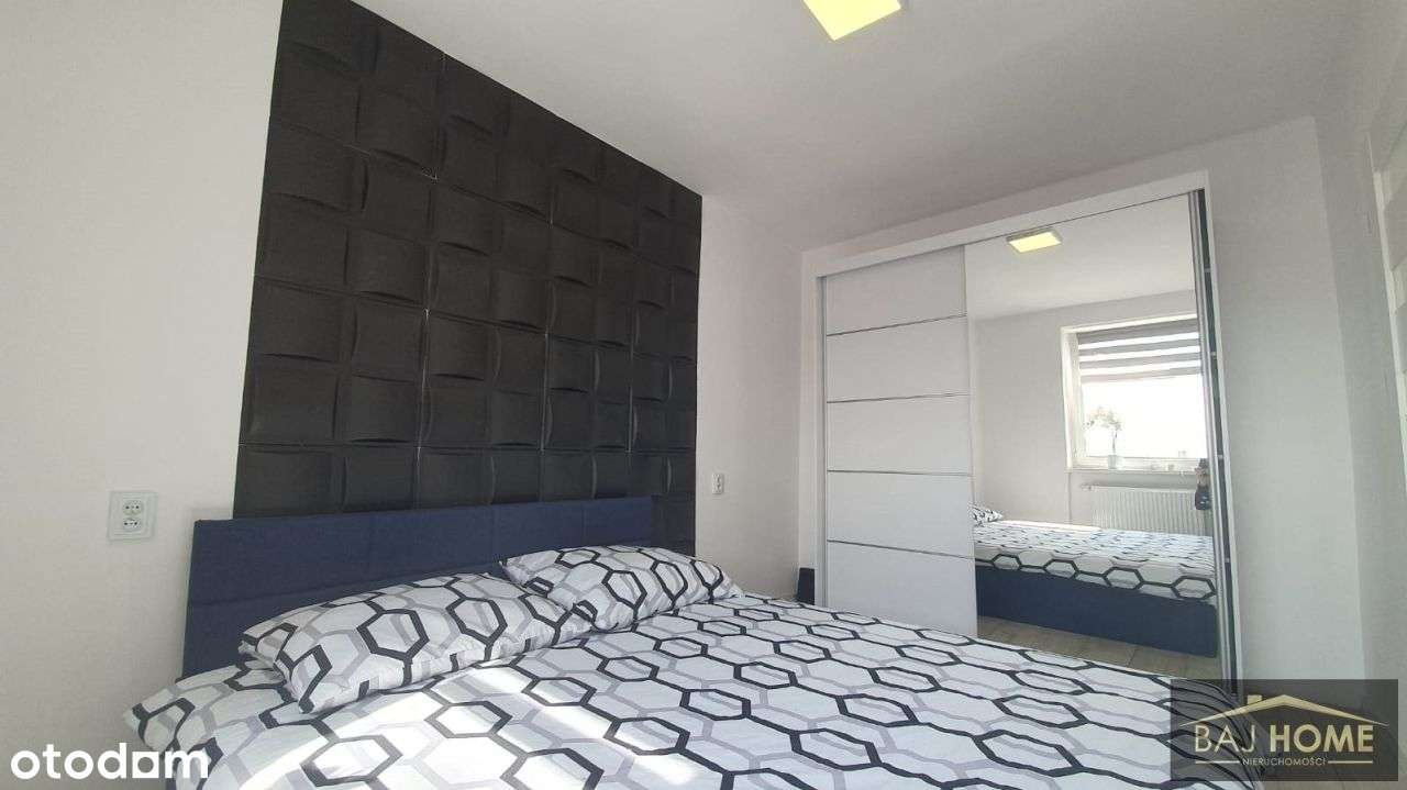 Bardzo ładne, 2-pokojowe mieszkanie na sprzedaż.-4