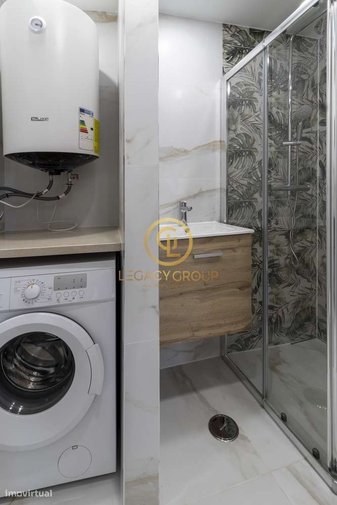 Moradia T1 em Portimão-6