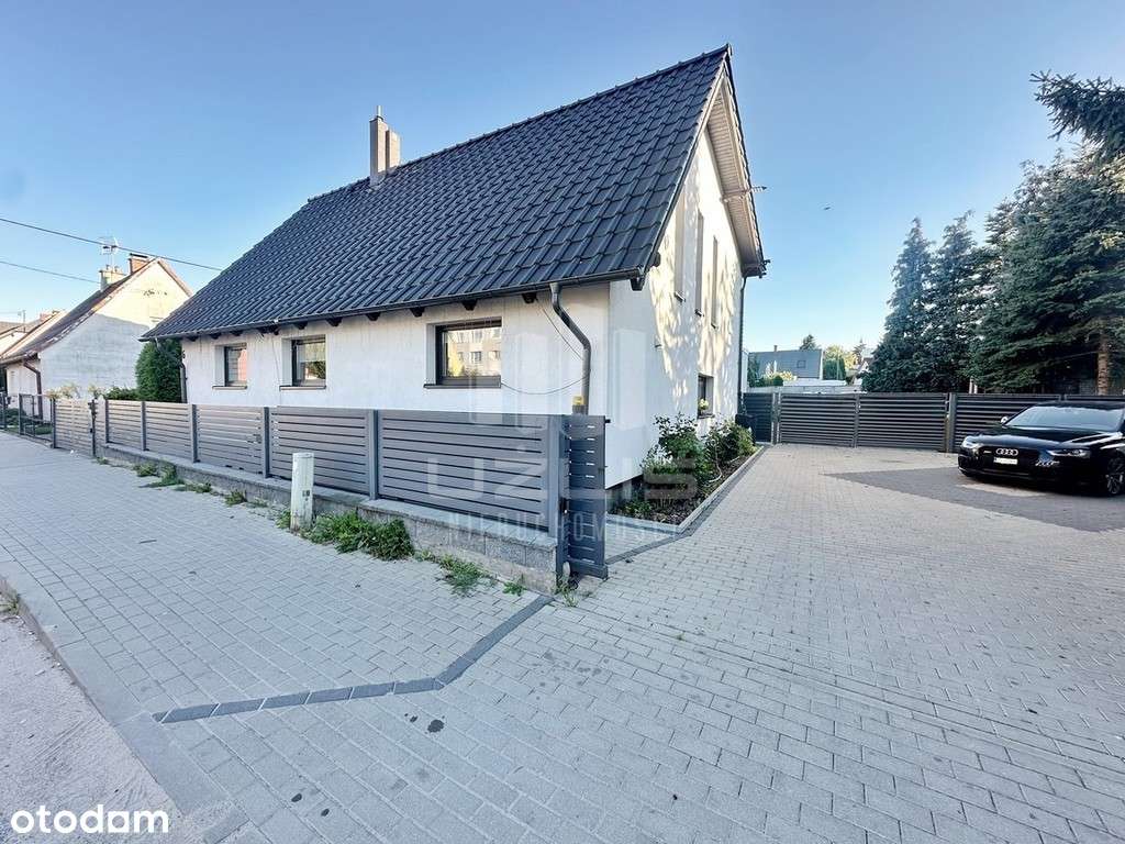 Dom z potencjałem w centrum miasta - Pełny obrazek: 2/15