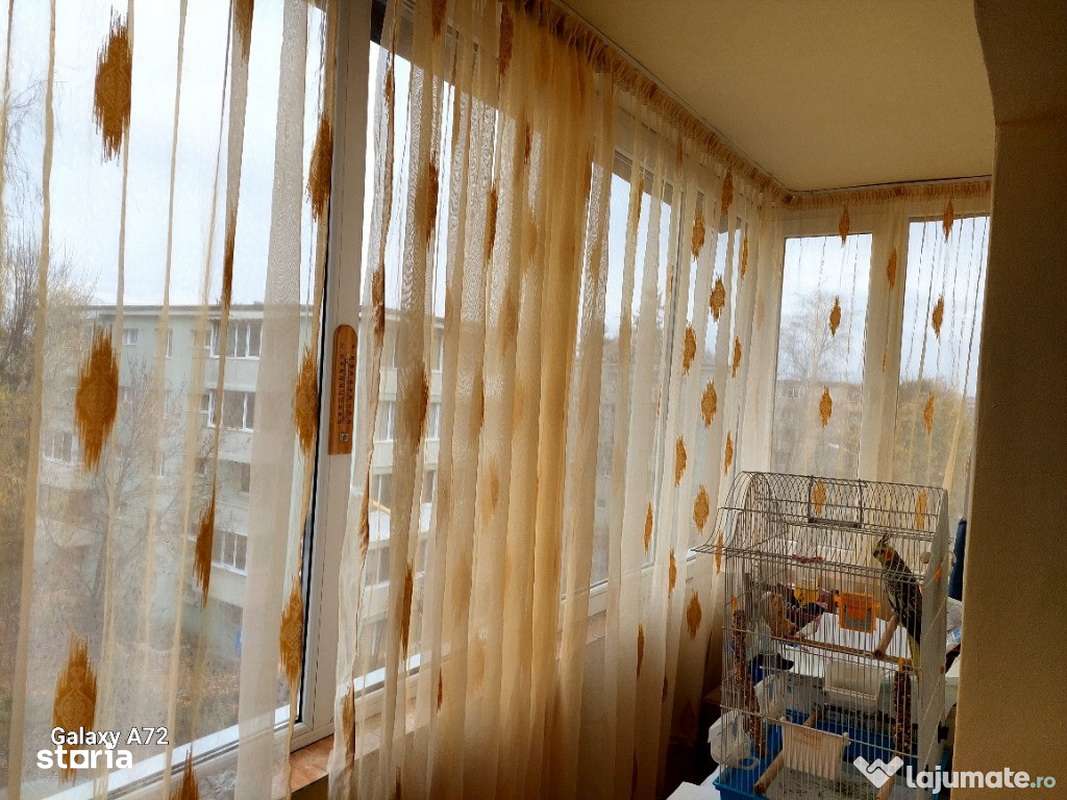 Apartament cu 2 camere în zona Astra, COD 8267-3