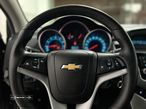 Chevrolet Cruze 1.6 LT - 18