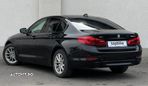 BMW Seria 5 520d xDrive Aut. Sport Line - 4