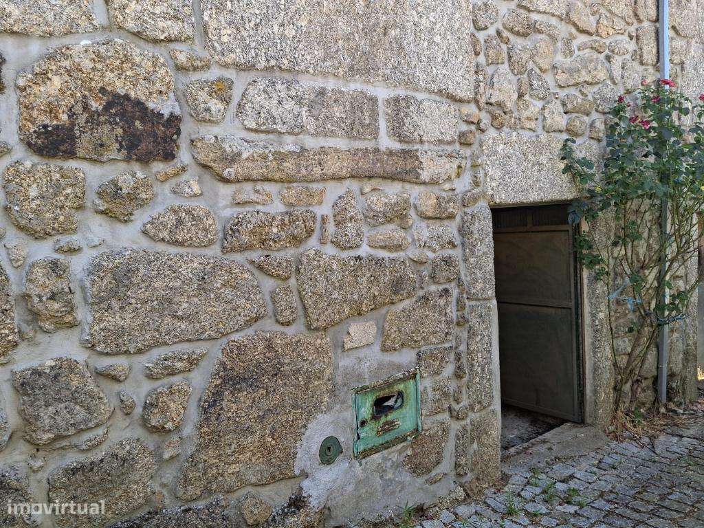 Moradia em Cerejo - Grande imagem: 5/15