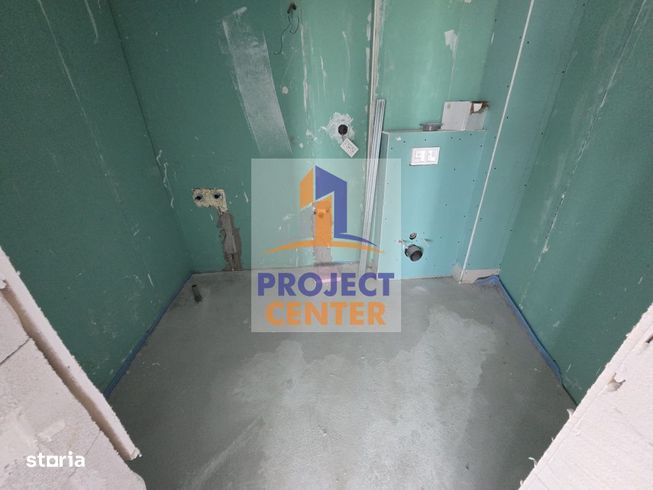Apartament 2 camere Fratii Golesti, bloc nou-6