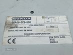 Leitor Cd Honda Stream (Rn) - 5