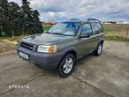 Land Rover Freelander 1.8 - 1